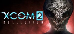 XCOM 2 Collection - PS4