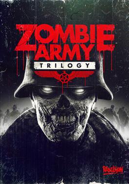 Zombie Army Trilogy - Ps5