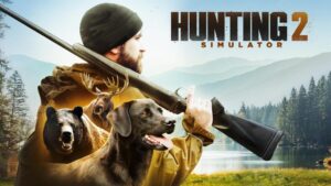 Hunting Simulator 2 - PS4