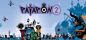 Patapon 2 Remastered - Ps5