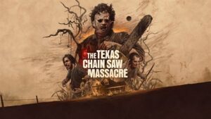 The Texas Chain Saw Massacre - PS4