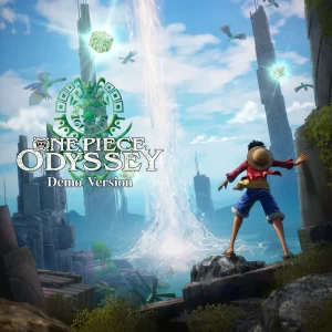 ONE PIECE ODYSSEY - PS4