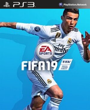 FIFA 19 – PS3