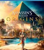 Assassin’s Creed Origins - PS4