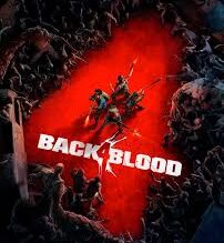 Back 4 Blood - PS4