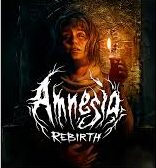 Amnesia: Rebirth - PS4