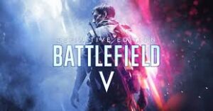 Battlefield V Definitive Edition - PS4