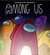 Among Us - PS4