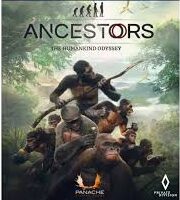 Ancestors: The Humankind Odyssey - PS4