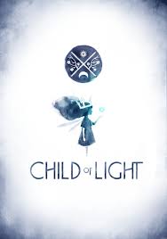 Child of Light – PS3