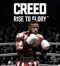 Creed Rise to Glory - PS4