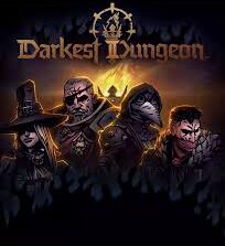 Darkest Dungeon II - Ps5