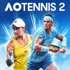 AO Tennis 2 - Ps5