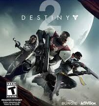 Destiny 2 + Expansion Pass Bundle - PS4