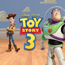 Disney Pixar Toy Story 3 - Ps5