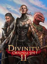 Divinity: Original Sin 2  Definitive Edition