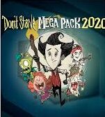 Don’t Starve Mega Pack 2020 - PS4