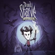 Don’t Starve: Console Edition - PS4