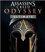 Assassin’s Creed Odyssey Ultimate Edition - PS4