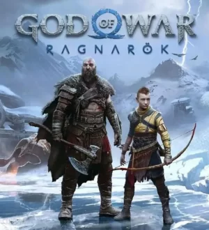 God of War Ragnarok - Ps5