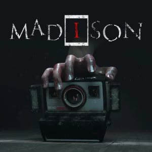 MADiSON - PS4