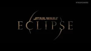 Star Wars Eclipse - Ps5