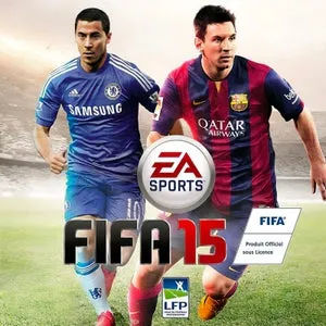 FIFA 15 – PS3