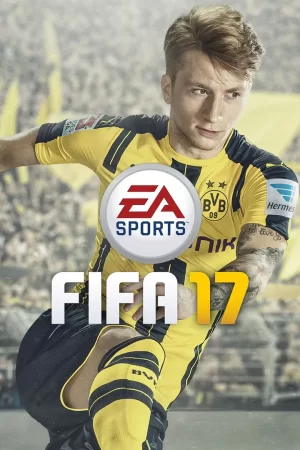 FIFA 17 + Grand Theft Auto V  ( GTA V ) - PS4