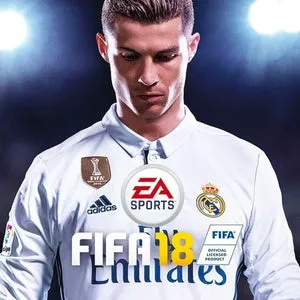 FIFA 18 – PS3