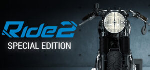 Ride 2 Special Edition - PS4