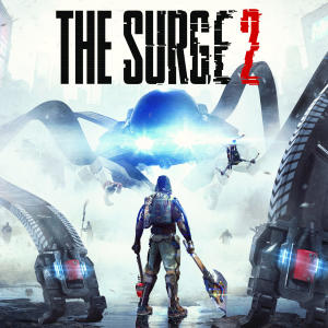 The Surge 2 - PS4