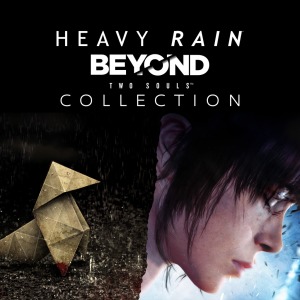 The Heavy Rain & BEYOND: Two Souls Collection - Ps5