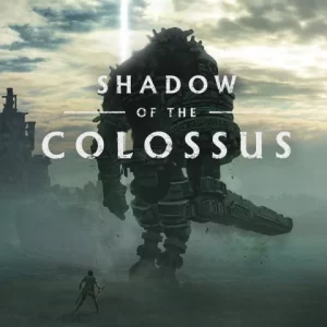 Shadow of the Colossus - PS4