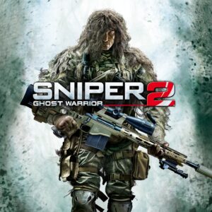 Sniper Ghost Warrior 2 – PS3