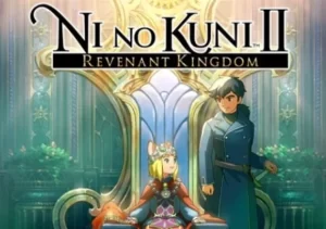 Ni no Kuni™ II: REVENANT KINGDOM - Ps5