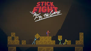 Stick Fight: The Game - Ps5