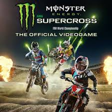 Monster Energy Supercross – Special Edition - PS4