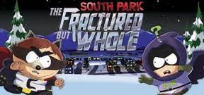 South Park: The Video Game Collection - Ps5