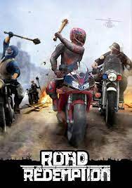 Road Redemption - Ps5