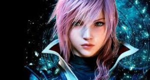 LIGHTNING RETURNS :FINAL FANTASY XIII – PS3