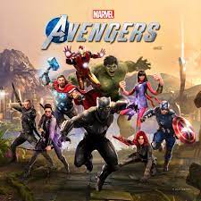 Marvel’s Avengers – End Game Edition - PS4