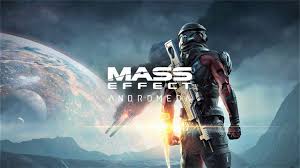 Mass Effect Andromeda - Ps5