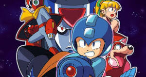 Mega Man: The Power Battle Fighters – Japonés – PS3