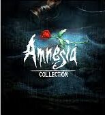 Amnesia: Collection - Ps5