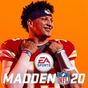 Madden NFL 20 - Ps5