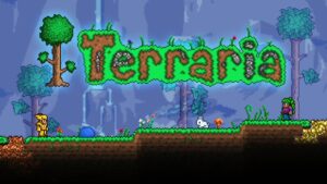 Terraria - Ps5