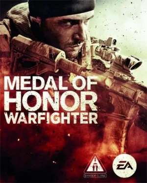 MEDAL OF HONOR WARFIGHTER – Español – PS3