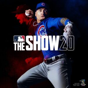 MLB The Show 20  Inglés - PS5