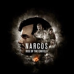 Narcos: Rise of the Cartels - PS4