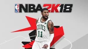 NBA 2K18 - PS4